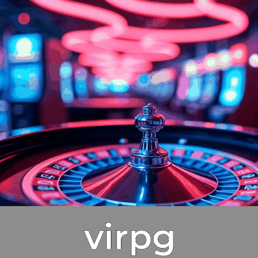 Experiências Únicas na virpg: Caça-Níqueis - Mega Jackpot, Mesa de Jogos - Estratégia Avançada, Live Dealers - Imersão Total