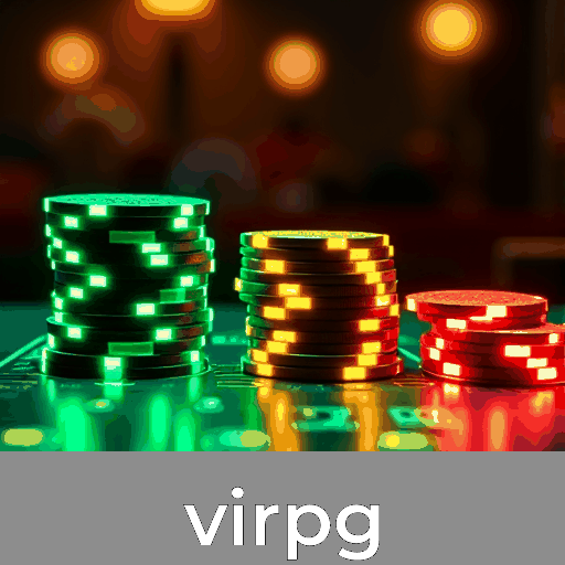 Descubra os bônus incríveis da virpg e ganhe mais com apostas