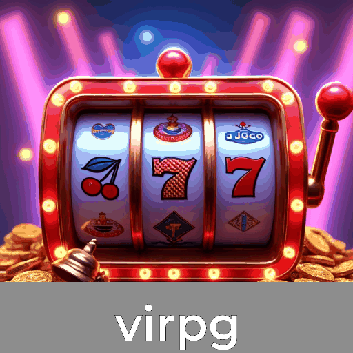 Descubra o Poder do App Virpg com Recursos Exclusivos de Jogos