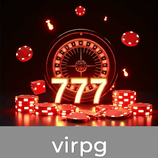 Experiência VIP no virpg: Roleta e Blackjack com Dealers Ao Vivo