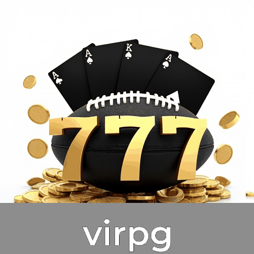 Descubra as Ofertas Exclusivas da Virpg: Bonificações Generosas