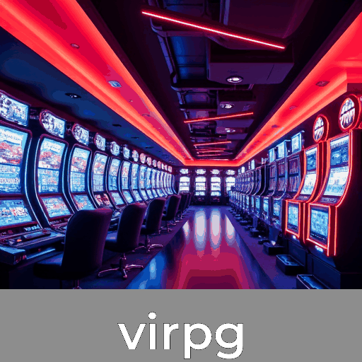 Virpg: Especialista em Apostas Esportivas e Foco no Brasil