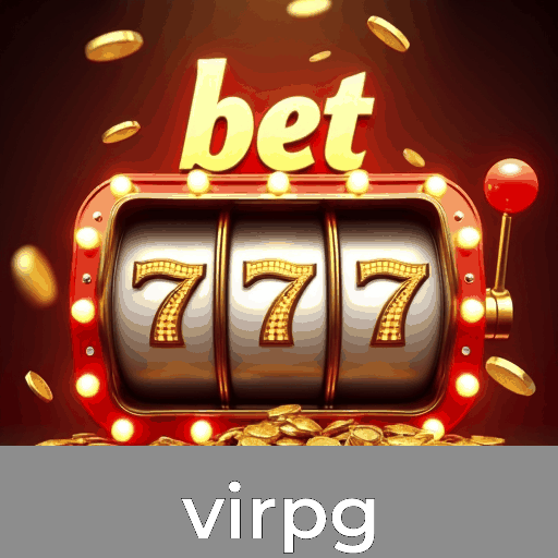 Virpg: Seu Cassino Online Premiado e Seguro