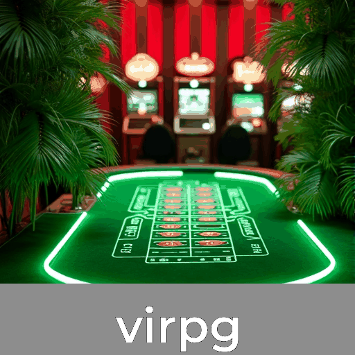 Virpg: Especialista em Apostas Esportivas e Foco no Brasil