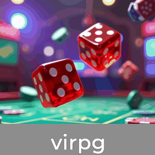Descubra o Acesso Avançado ao virpg com Login Seguro