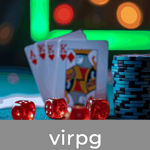 Descubra os Segredos dos Caça-Níqueis na virpg com Alta RTP
